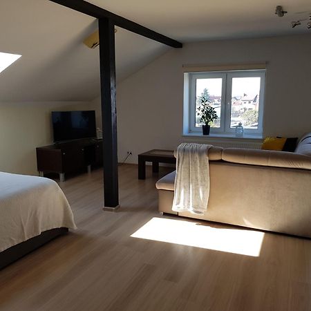 Malinowa 36 Apartamenty Chojnice Quarto foto