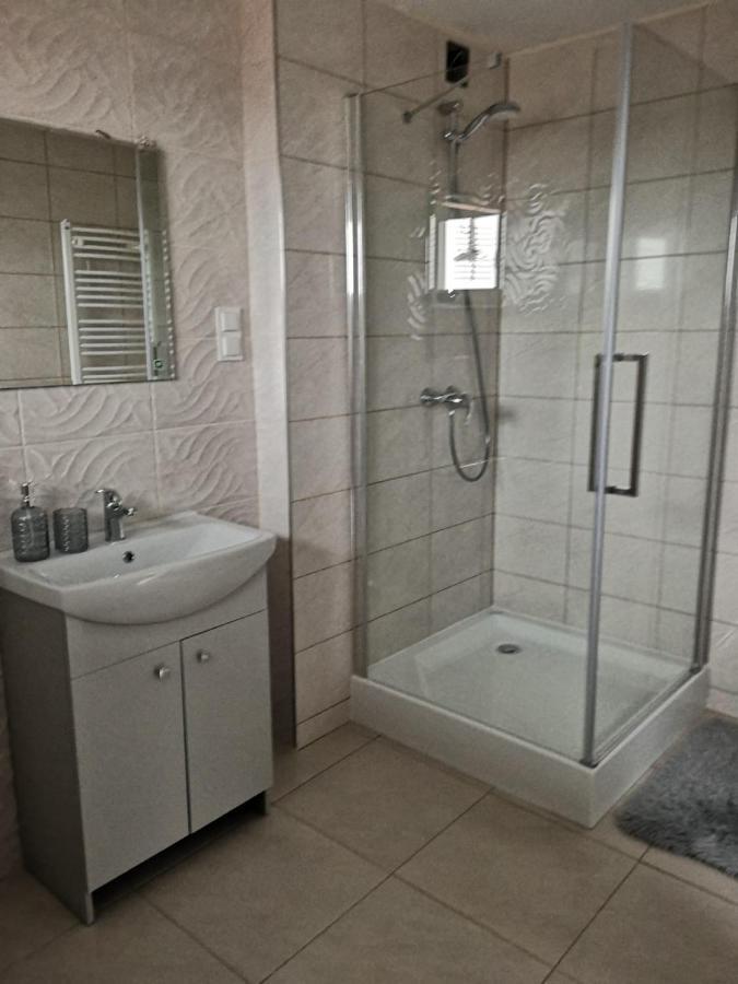 Malinowa 36 Apartamenty Chojnice Exterior foto